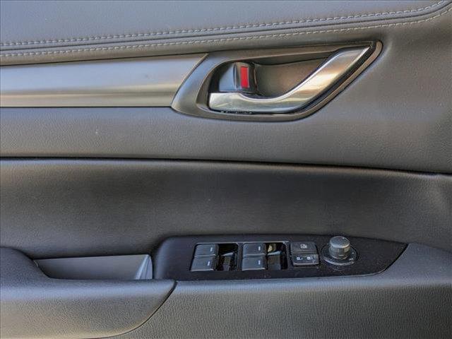 used 2020 Mazda CX-5 car, priced at $16,991