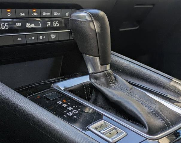 used 2020 Mazda CX-5 car, priced at $16,991