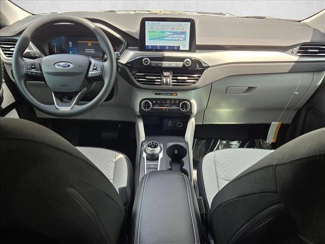 new 2025 Ford Escape car, priced at $24,718