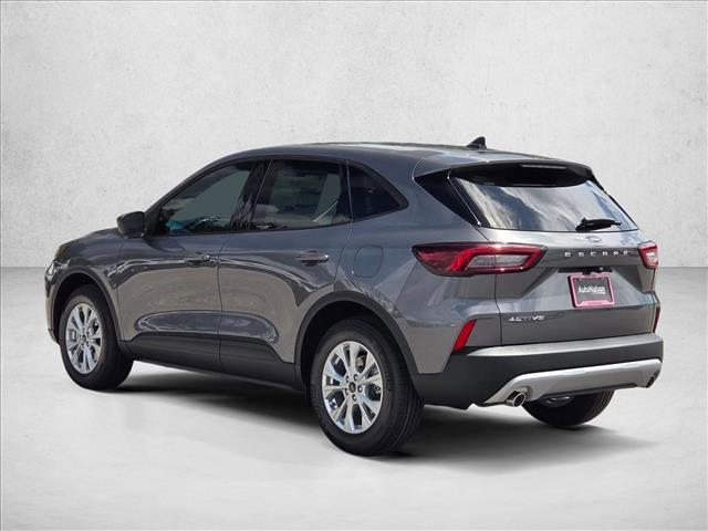 new 2025 Ford Escape car, priced at $24,718