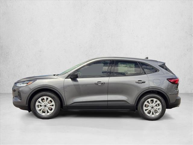 new 2025 Ford Escape car, priced at $24,718