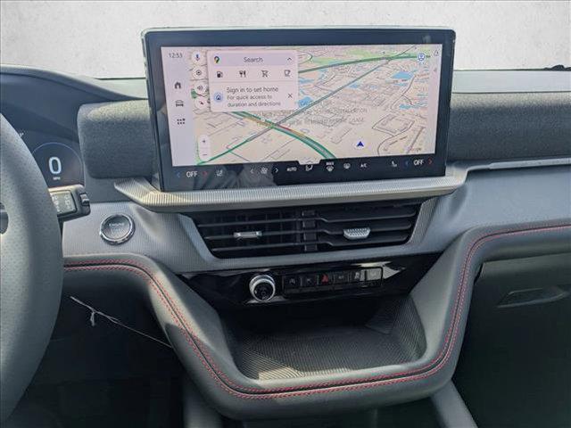 new 2026 Ford Explorer car, priced at $46,560