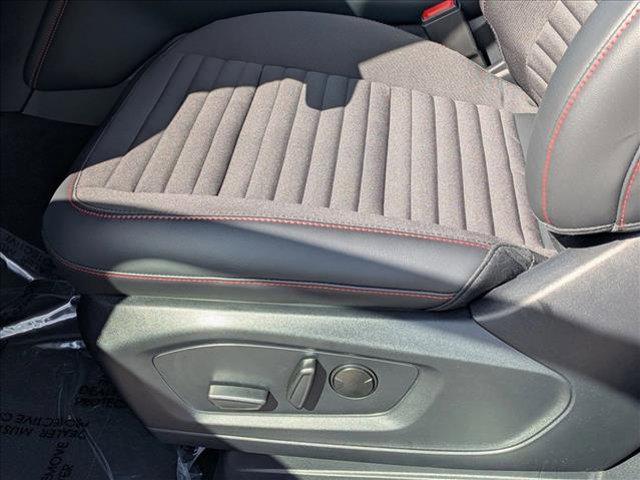 new 2026 Ford Explorer car, priced at $46,560