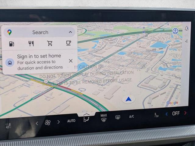 new 2026 Ford Explorer car, priced at $46,560