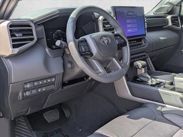 used 2026 Toyota Sequoia car, priced at $81,142