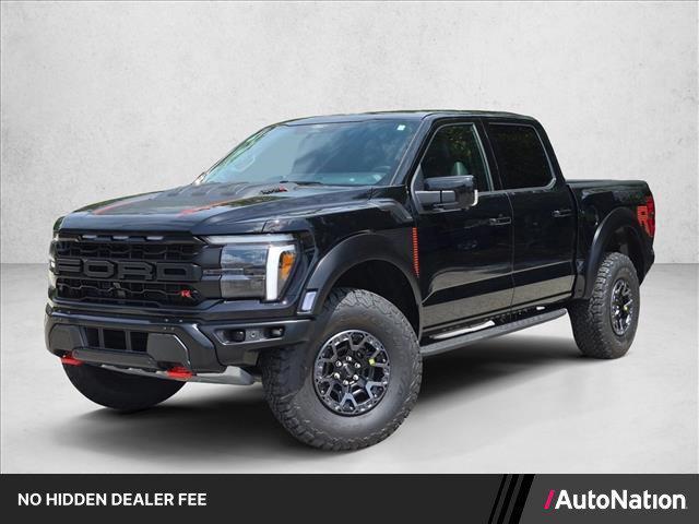 new 2026 Ford F-150 car