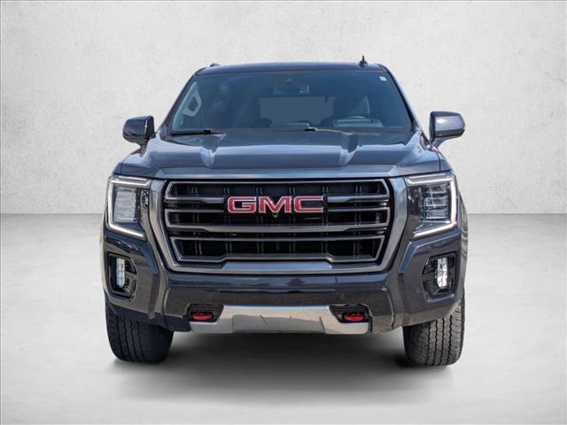used 2024 GMC Yukon car, priced at $66,417