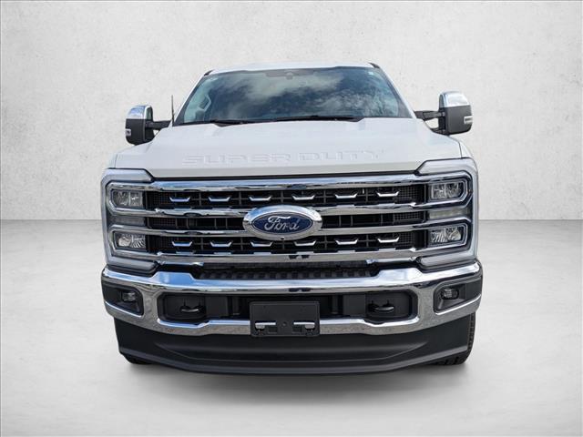 new 2026 Ford F-250 car, priced at $79,991