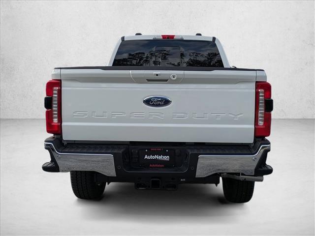 new 2026 Ford F-250 car, priced at $79,991