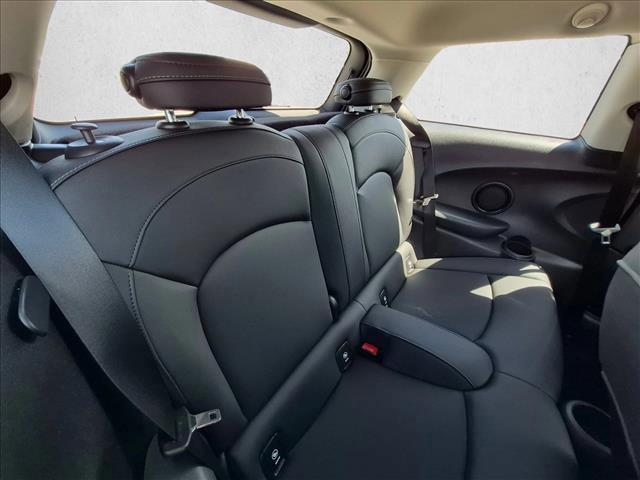 used 2024 MINI Hardtop car, priced at $21,087