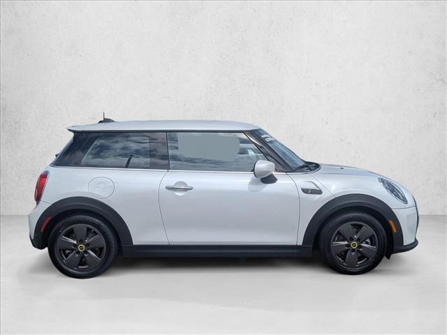 used 2024 MINI Hardtop car, priced at $21,087