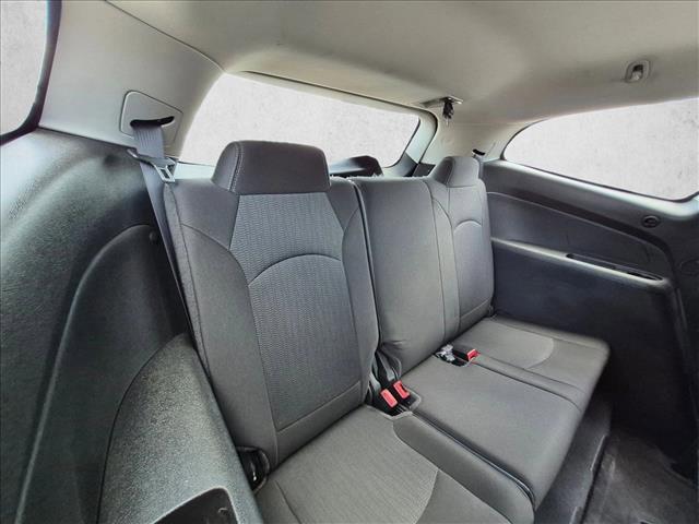 used 2017 Chevrolet Traverse car, priced at $11,479