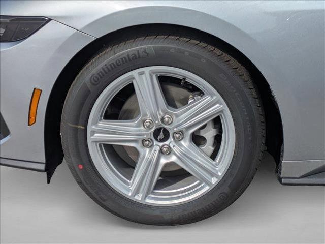 new 2026 Ford Mustang car, priced at $31,429