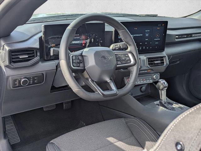 new 2026 Ford Mustang car, priced at $31,429