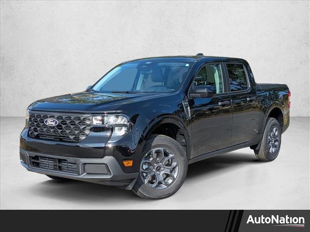 new 2026 Ford Maverick car, priced at $34,480