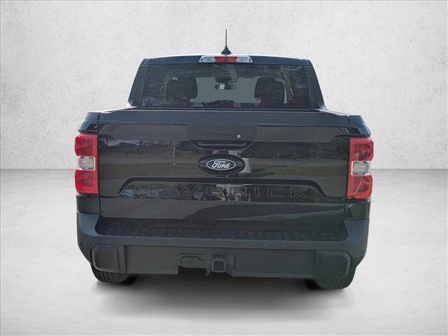 new 2026 Ford Maverick car, priced at $34,480