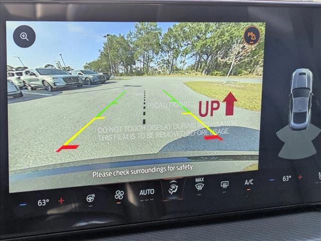 new 2026 Ford Mustang car, priced at $39,005