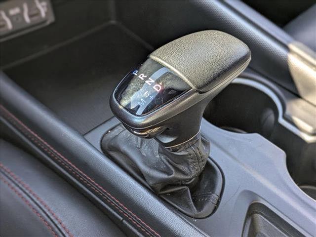 used 2024 Dodge Durango car, priced at $25,990