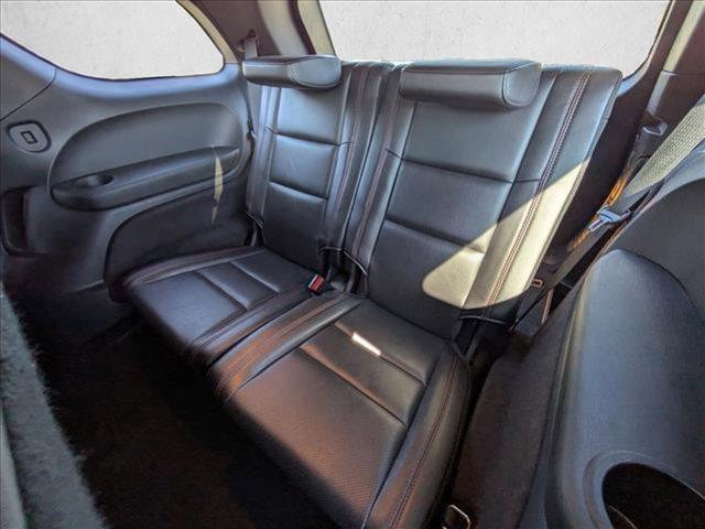 used 2024 Dodge Durango car, priced at $25,990