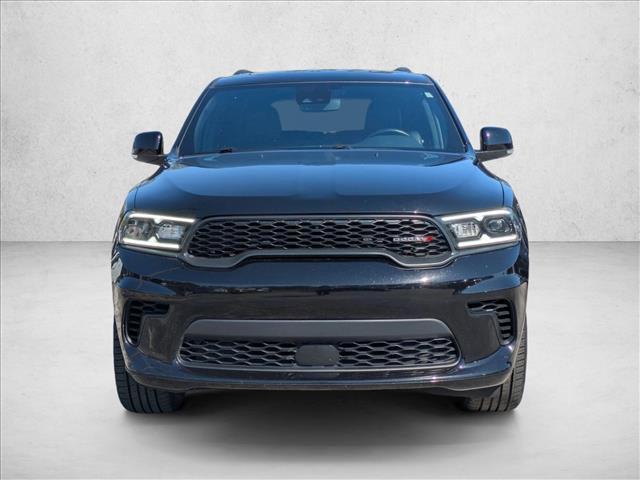 used 2024 Dodge Durango car, priced at $25,990