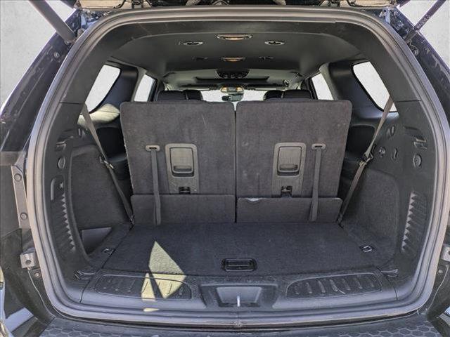 used 2024 Dodge Durango car, priced at $25,990