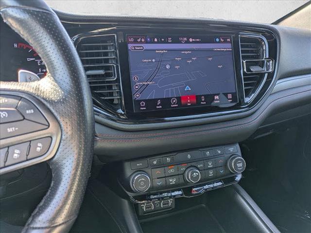 used 2024 Dodge Durango car, priced at $25,990