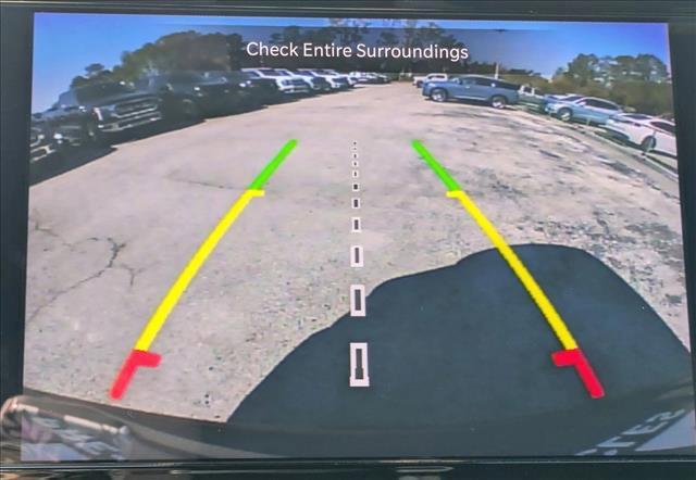 used 2024 Dodge Durango car, priced at $25,990