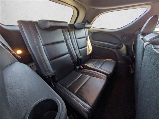 used 2024 Dodge Durango car, priced at $25,990