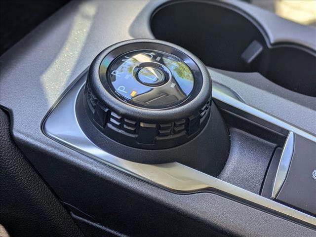 new 2025 Ford Bronco Sport car, priced at $30,497