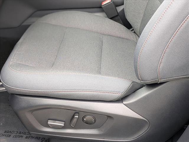 new 2026 Ford Explorer car, priced at $38,064