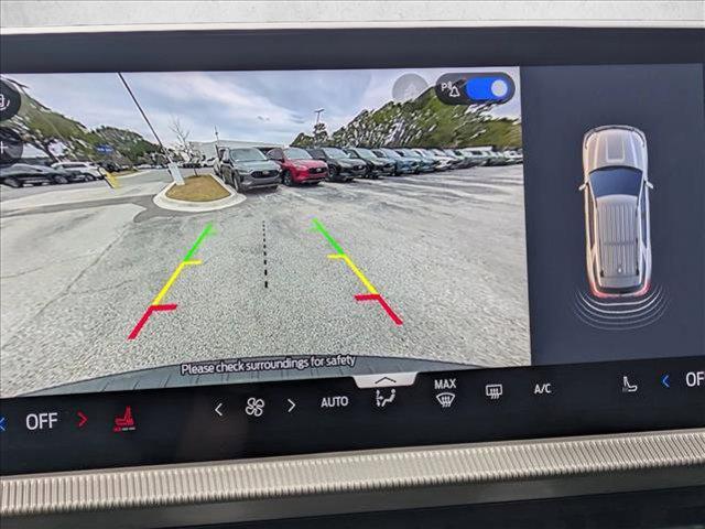 new 2026 Ford Explorer car, priced at $38,064