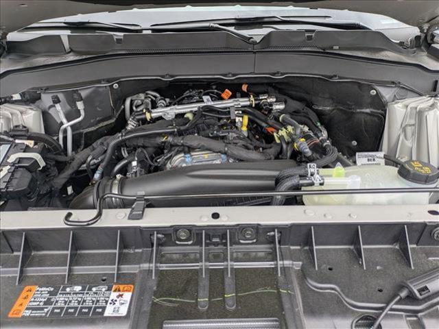 new 2026 Ford Explorer car, priced at $38,064