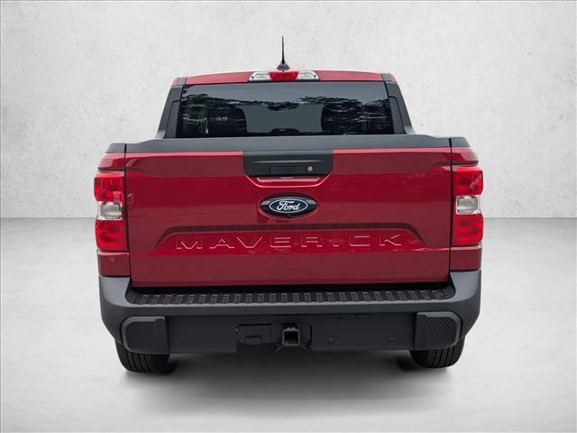 new 2026 Ford Maverick car, priced at $32,845