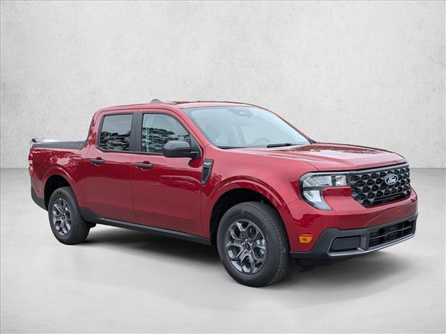new 2026 Ford Maverick car, priced at $32,845