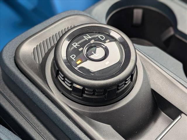 new 2026 Ford Maverick car, priced at $32,845