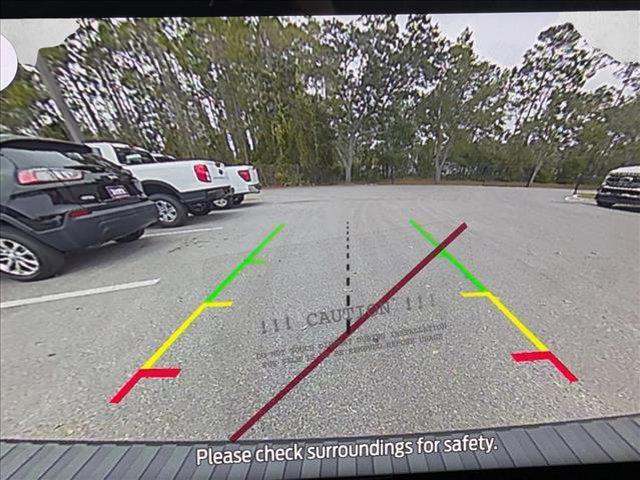 new 2026 Ford Maverick car, priced at $32,845