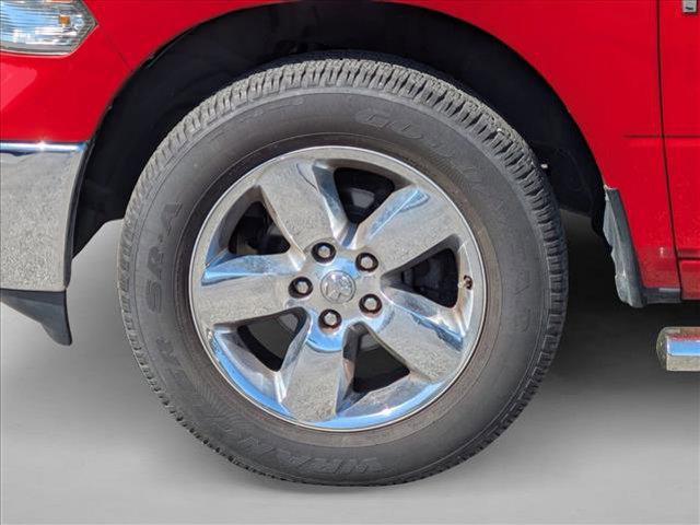 used 2016 Ram 1500 car, priced at $21,323