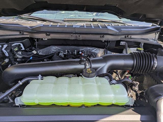 new 2026 Ford F-150 car, priced at $68,439