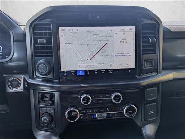 new 2026 Ford F-150 car, priced at $68,439