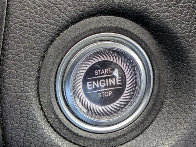 used 2020 Mercedes-Benz GLC 300 car, priced at $17,669