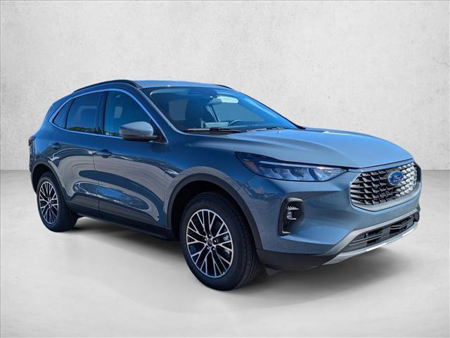 new 2026 Ford Escape PHEV car, priced at $29,991