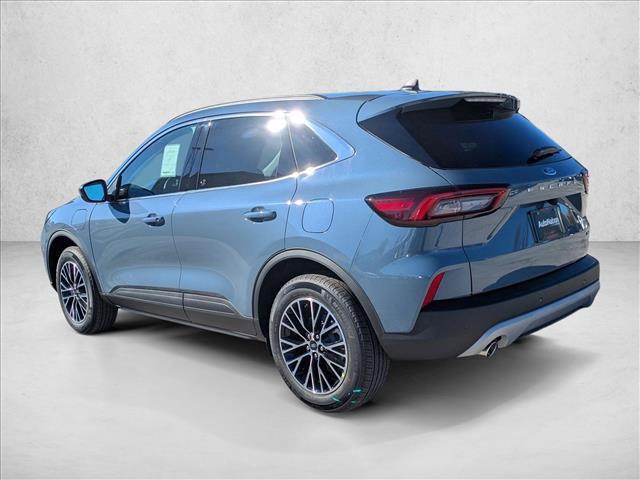 new 2026 Ford Escape PHEV car, priced at $29,991