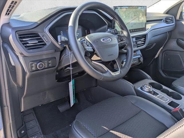 new 2026 Ford Escape PHEV car, priced at $29,991