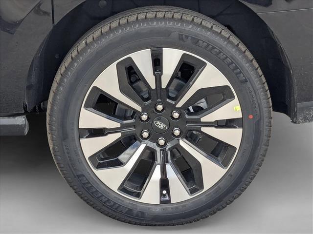 new 2026 Ford Expedition Max car, priced at $82,802
