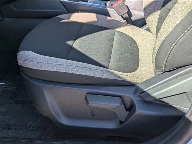 new 2025 Ford Bronco Sport car, priced at $29,458