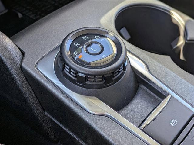 new 2025 Ford Bronco Sport car, priced at $29,458