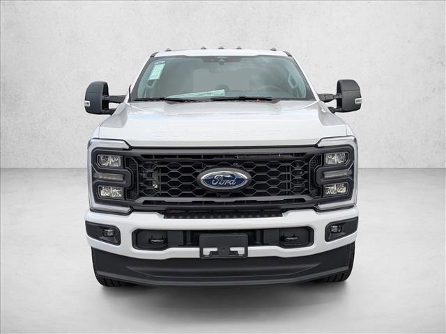 new 2026 Ford F-250 car, priced at $69,452
