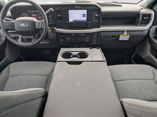 new 2026 Ford F-250 car, priced at $69,452