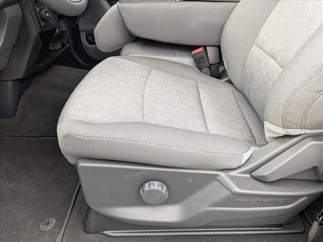 new 2026 Ford F-250 car, priced at $69,452