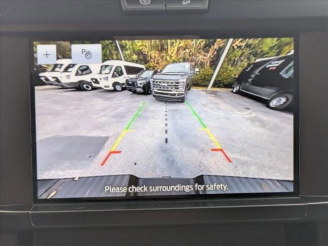 new 2026 Ford F-250 car, priced at $69,452